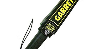 hand-held-detectors