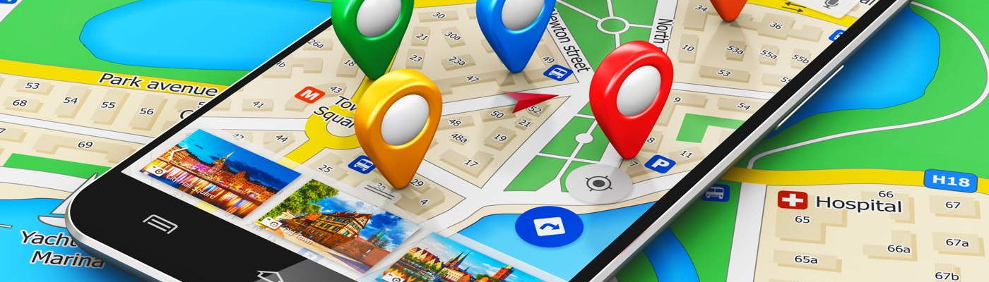 GPS car tracking in Uganda