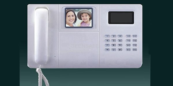 intercom